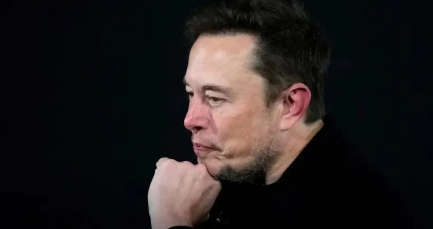 馬斯克公開批評(píng)激光雷達(dá)智駕方案：純視覺方案才是自動(dòng)駕駛的未來