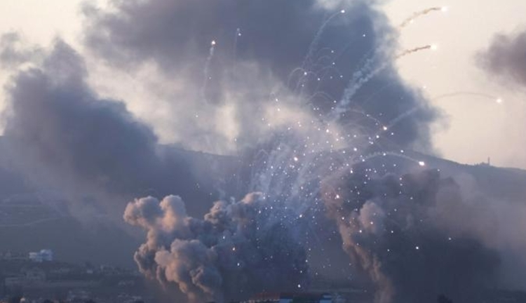 美方就黎以局勢(shì)表態(tài)：?；饏f(xié)議沒(méi)有破裂