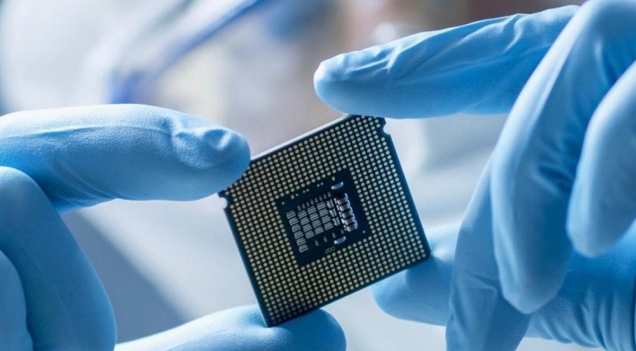 內(nèi)地多家半導(dǎo)體企業(yè)回應(yīng)美國(guó)制裁 指零部件及供應(yīng)鏈大多自主可控