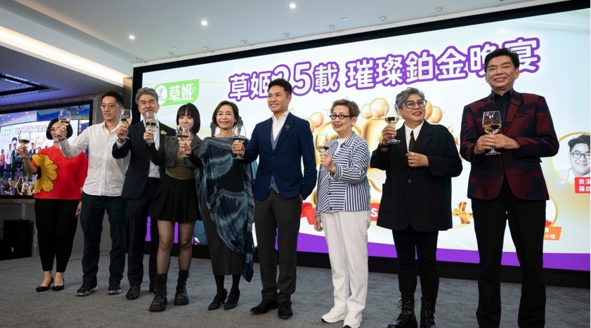 草姬通過(guò)上市聆訊郭晉安任非執(zhí)董 半年純利跌近六成