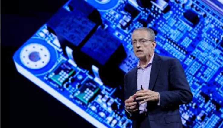 外媒：英特爾CEO基辛格因扭虧計(jì)劃未達(dá)預(yù)期離職