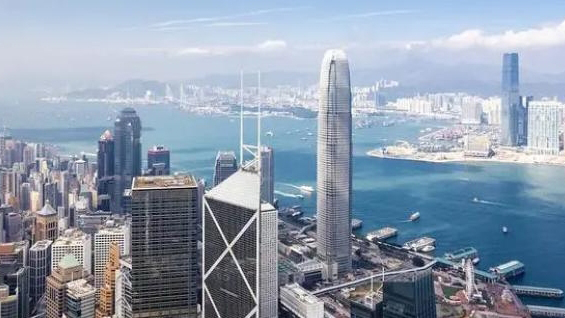 【港事講場(chǎng)】減赤惠港雙管齊下