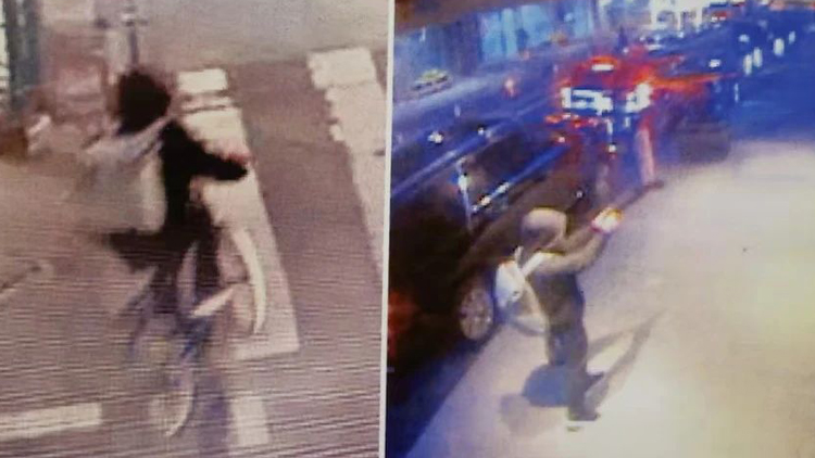 紐約發(fā)生槍擊事件 美國(guó)聯(lián)合健康保險(xiǎn)公司CEO中槍身亡