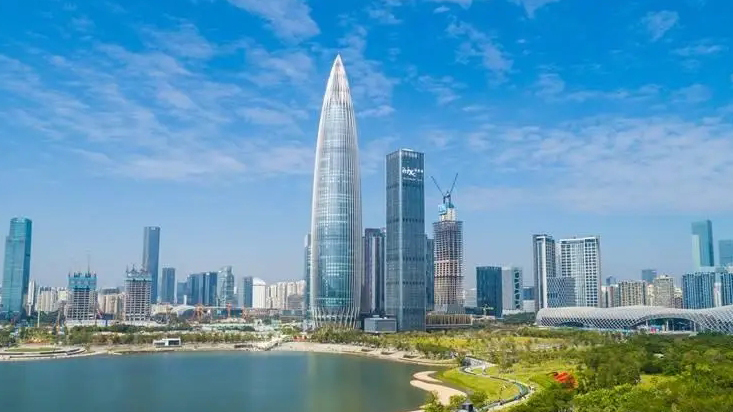 深圳中小企業(yè)數(shù)字化改造最高可獲40萬(wàn)元補(bǔ)貼