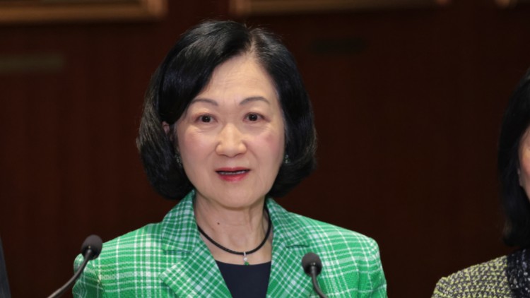 政團歡迎新局長任命安排 冀帶領(lǐng)文體旅局及運物局迎新接挑戰(zhàn)