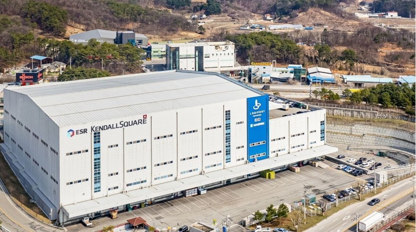 ESR獲財團溢價13.6%提私有化 涉資277億 擬轉型輕資產(chǎn)