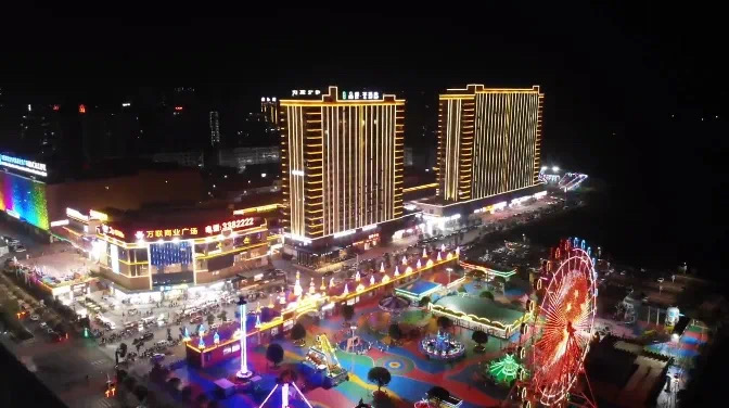 蔣良鐵：依托文化IP建設文化高地 融合文旅CP開發(fā)文創(chuàng)「爆款」