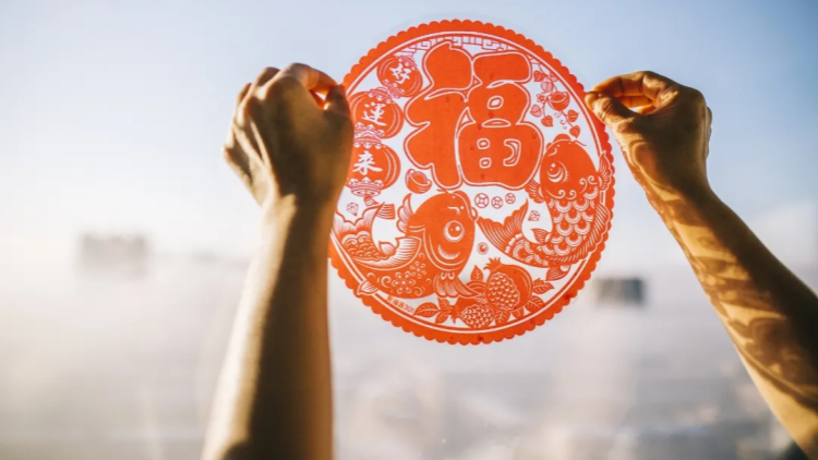 未來5年，都沒有「大年三十」！去哪了？ 