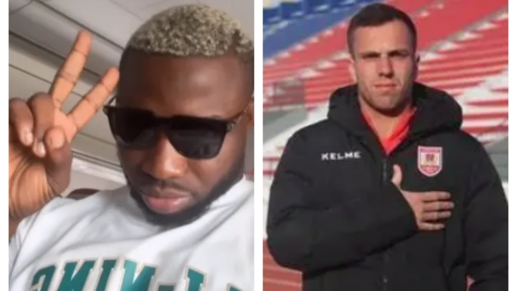 國(guó)足傳重大利好 奧斯卡、塞爾吉尼奧入籍程序啟動(dòng)