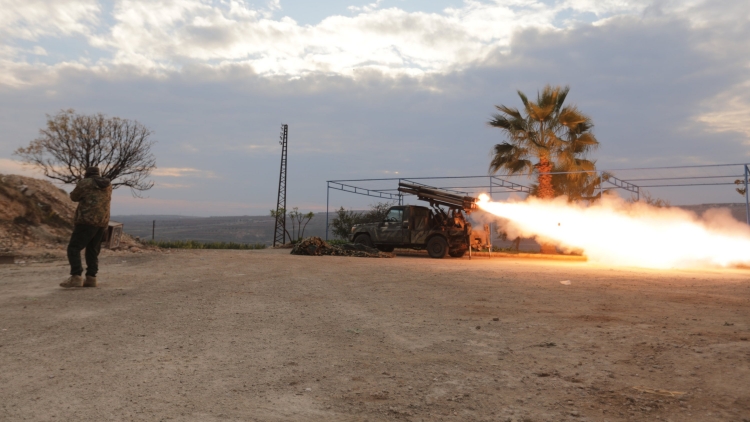 中國(guó)駐敘利亞大使館緊急提醒在敘中國(guó)公民盡快回國(guó)或離境