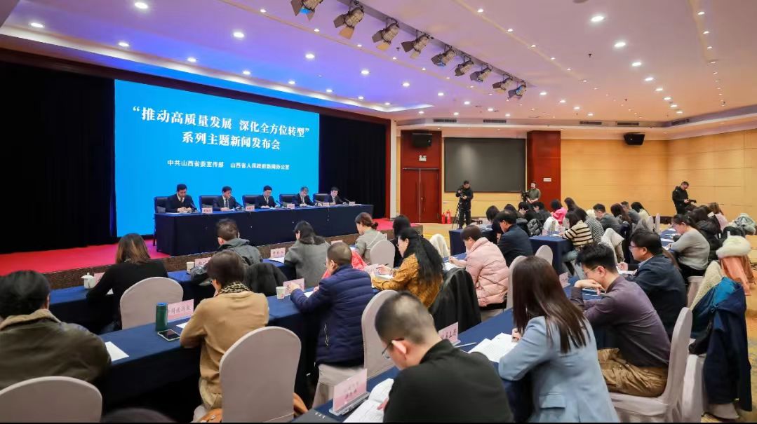 山西晉城：念好三味「真」經(jīng) 著力保障民生