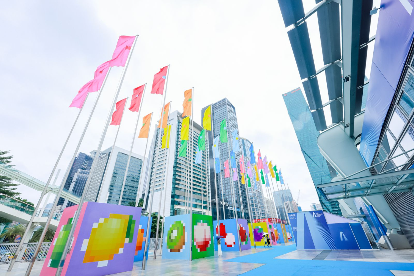 世界級藝術(shù)盛宴再度來襲 第十一屆藝術(shù)深圳如約而至