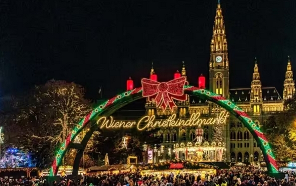 綜述｜復(fù)蘇乏力　信心下滑——聖誕購(gòu)物季歐洲消費(fèi)者「捂緊錢(qián)包」