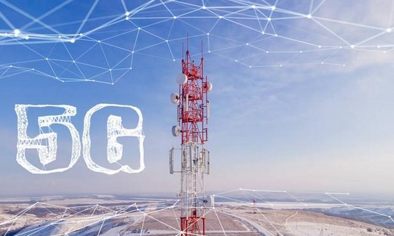 中國(guó)建成開通5G基站突破410萬(wàn)個(gè) 