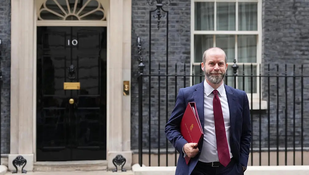 外媒：若被美國(guó)加徵關(guān)稅 英國(guó)將慎重考慮是否進(jìn)行報(bào)復(fù)