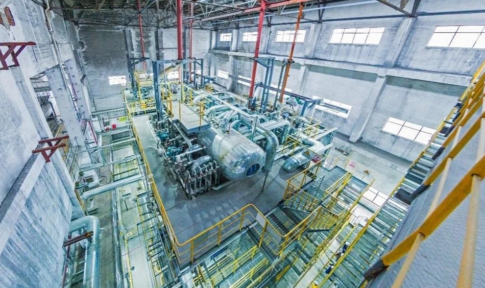 港華智慧能源成功發(fā)行首宗「類(lèi)REITs」集資項(xiàng)目