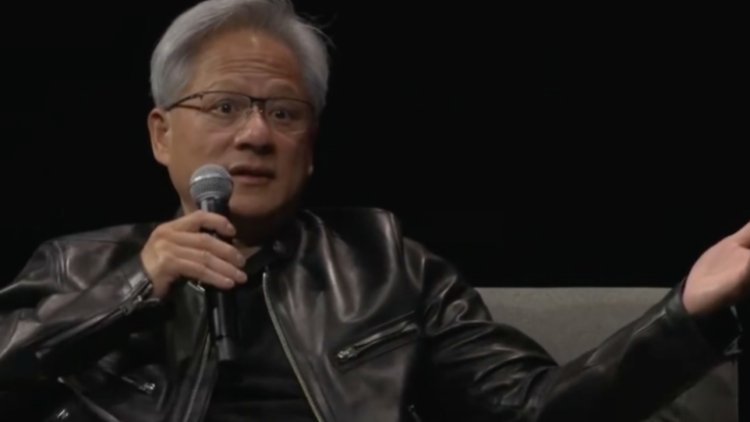 英偉達(dá)CEO黃仁勛避稅80億美元，或成美國(guó)最大避稅案之一