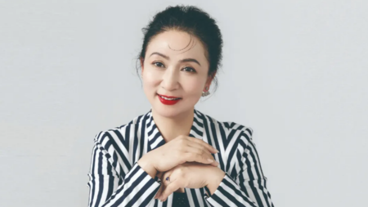 國(guó)家一級(jí)演員陳麗雲(yún)被查