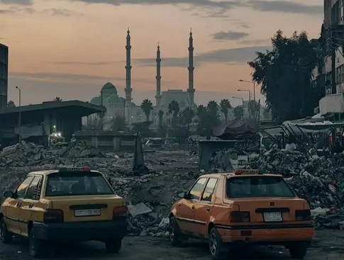 伊拉克、敘利亞和伊朗外長(zhǎng)呼籲通過和平方式解決敘利亞問題 