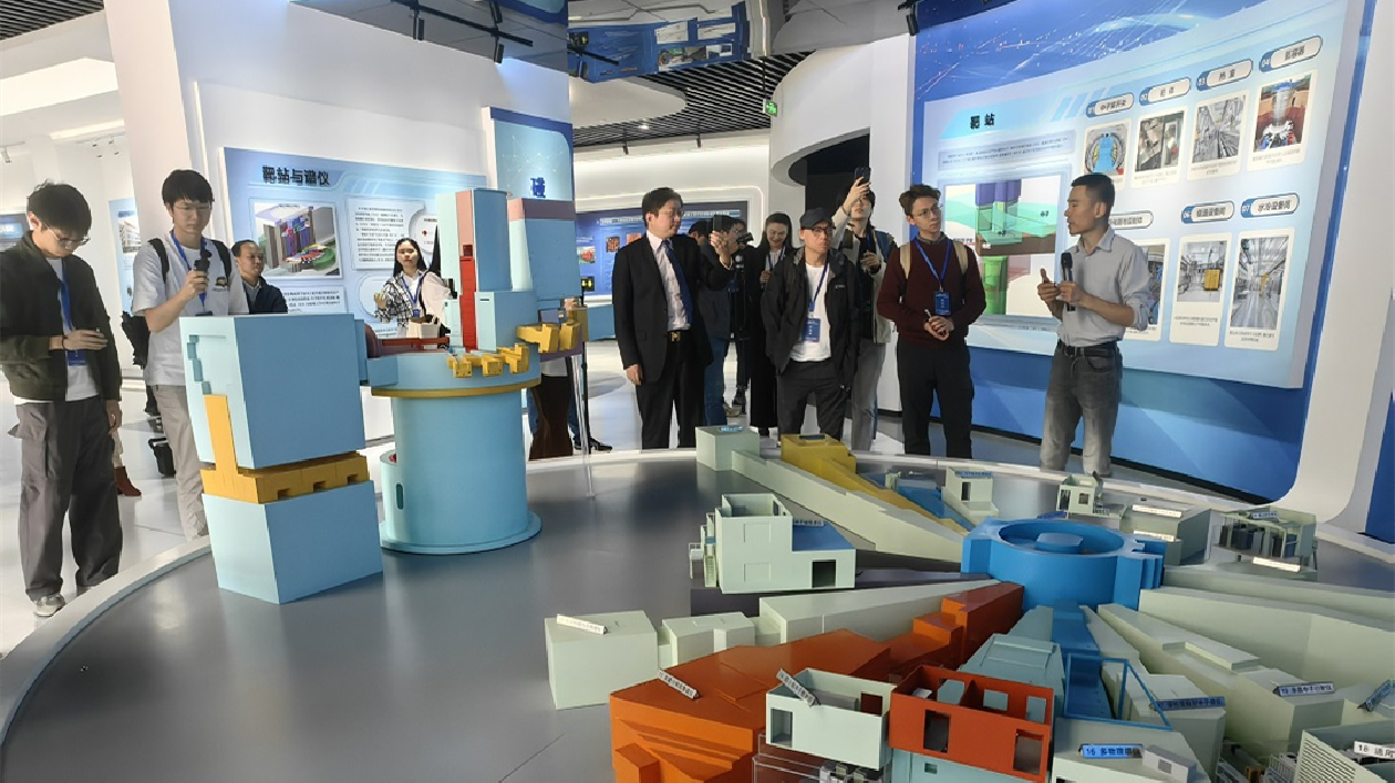 東莞科創(chuàng)加速 港澳「帶資入股」科研攻關