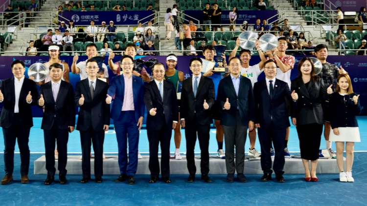 2024屢獲殊榮 業(yè)務社責雙豐收 建行（亞洲）做好兩地金融橋樑