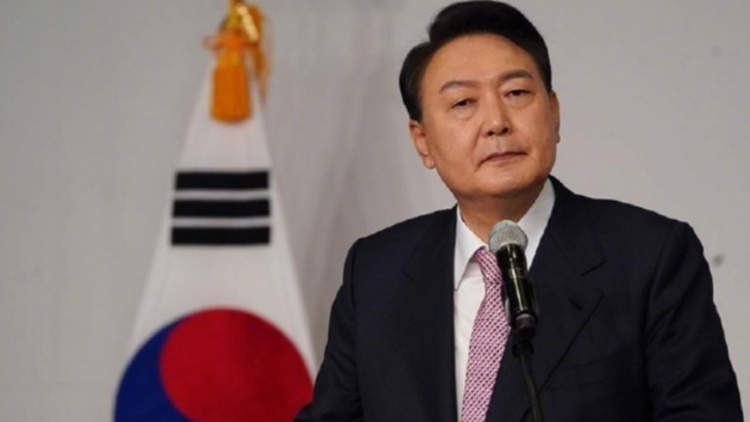 韓國(guó)警方考慮對(duì)尹錫悅採取禁止出境措施