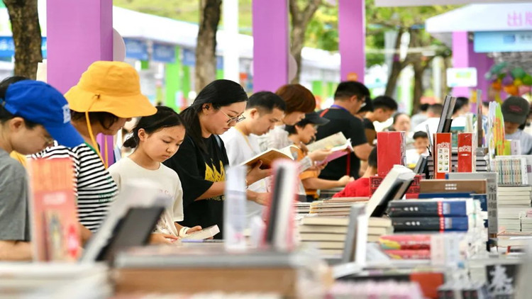 2500多場活動！超千萬人次共書香