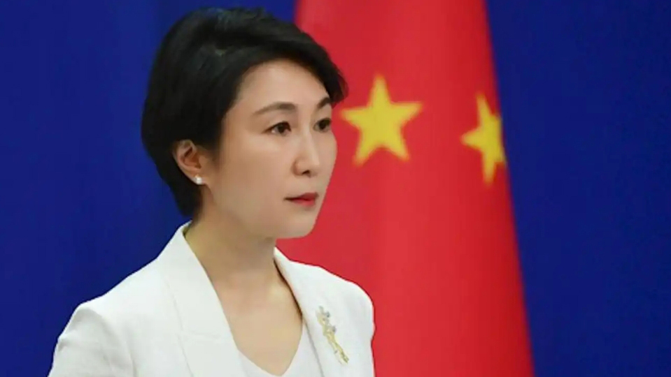 是否會和敘利亞新政府建立聯(lián)繫？中方回應