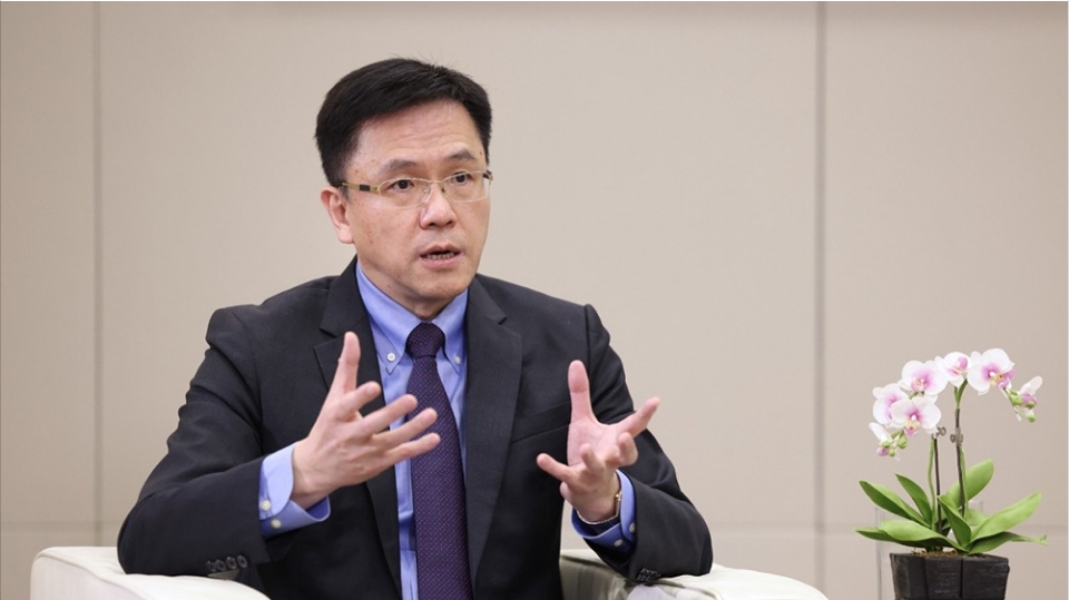 孫東：「人工智慧資助計(jì)劃」數(shù)碼港獲逾10宗申請