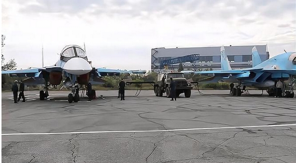 俄媒：敘利亞反對(duì)派武裝未進(jìn)攻俄在敘軍事基地 