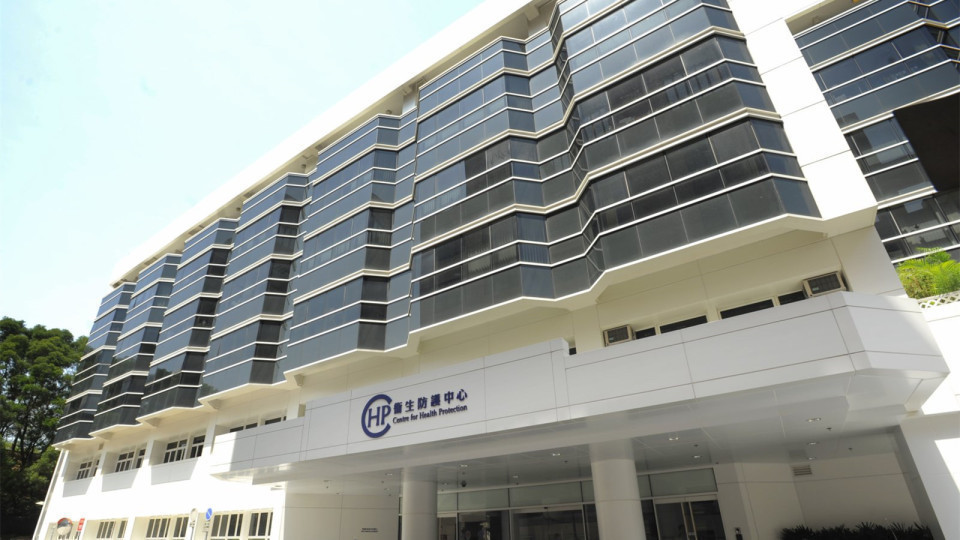 上周錄得6宗退伍軍人病個(gè)案 衛(wèi)生署正展開(kāi)流行病學(xué)調(diào)查