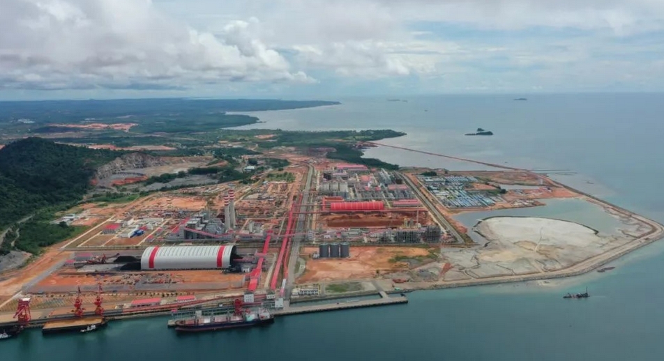 印尼計(jì)劃在未來4年新增多個(gè)經(jīng)濟(jì)特區(qū) 