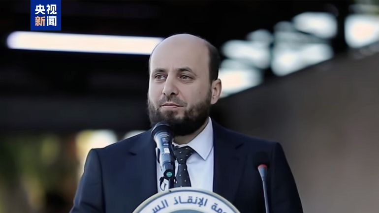 敘利亞過(guò)渡政府領(lǐng)導(dǎo)人穆罕默德·巴希爾是誰(shuí)？