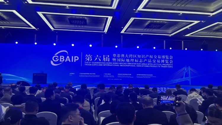 粵戰(zhàn)略性產(chǎn)業(yè)集群發(fā)明專利授權(quán)量全國(guó)居首