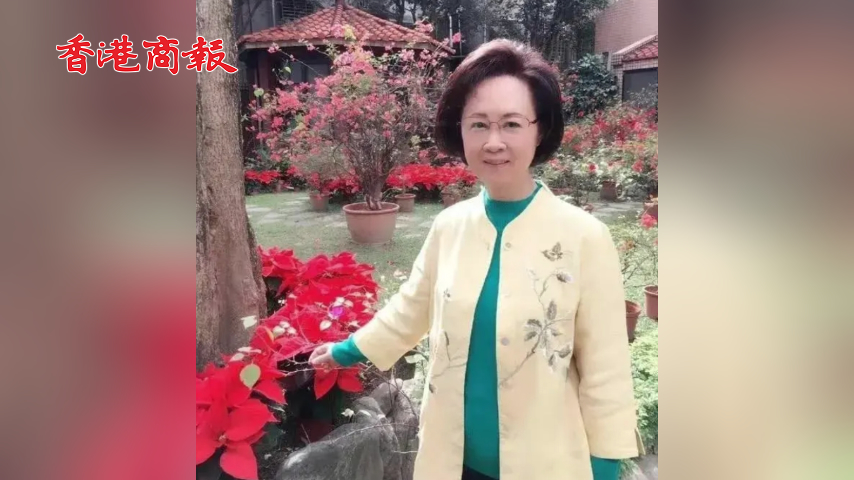 有片丨86歲瓊瑤離世留下巨額版權(quán)費(fèi) 12月11日花葬開放粉絲參加