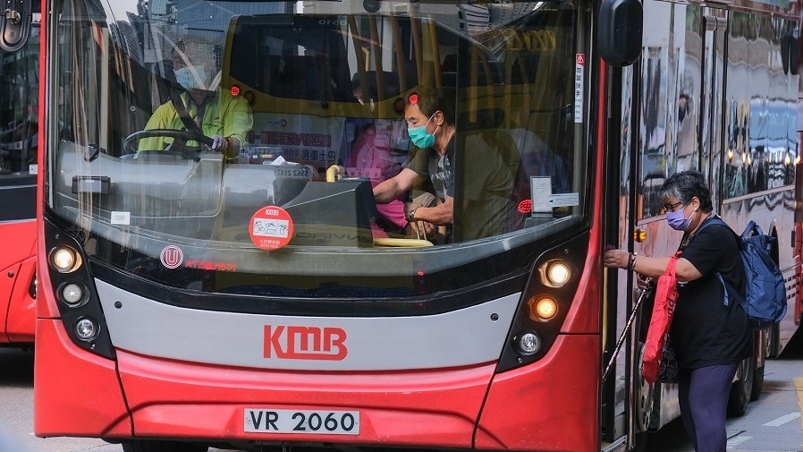 九巴歡迎環(huán)境及生態(tài)局公布資助購(gòu)買零排放電動(dòng)巴士