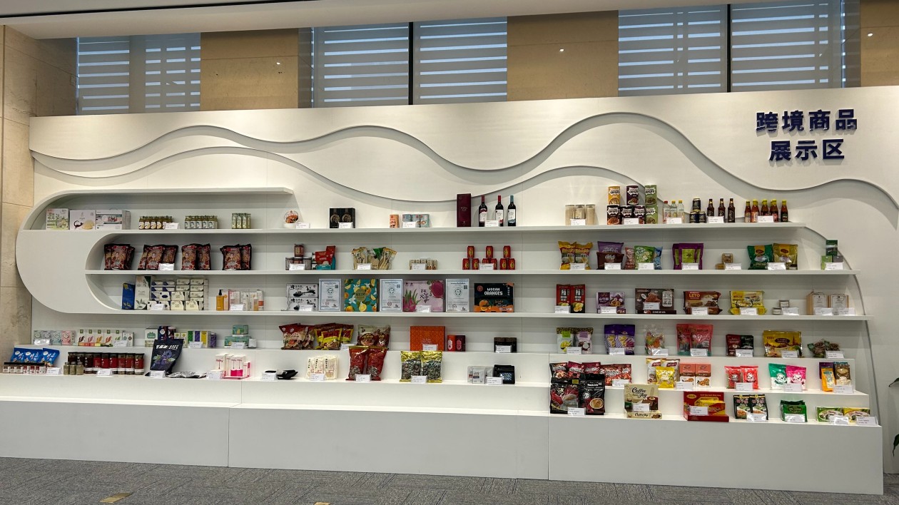 廣西營商環(huán)境市場化、法治化、國際化、便利化水平不斷提升