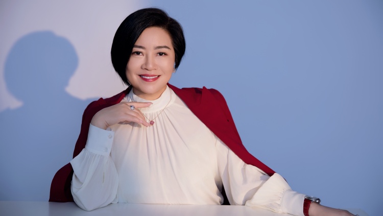 友邦香港 高級(jí)資深區(qū)域總監(jiān)徐光紅 助力行業(yè)創(chuàng)新 培育英才璀璨