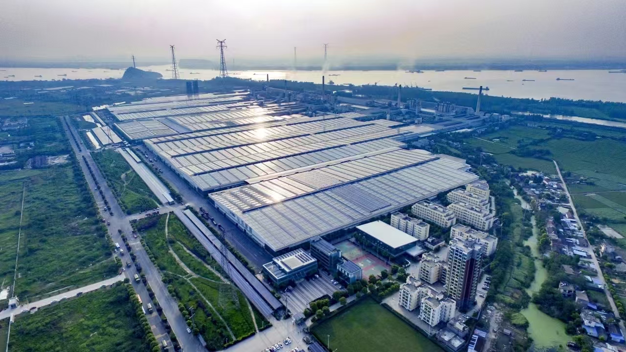 書記市長赴企業(yè)上門辦公 彰顯蕪湖決心與恆心