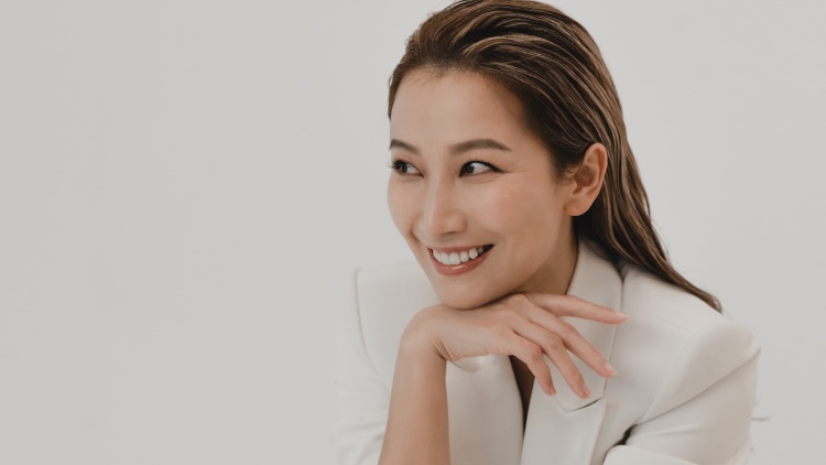 Careyou Beauty創(chuàng)辦人張曉思 時(shí)尚半永久化妝師踏實(shí)追夢 成就不一樣人生