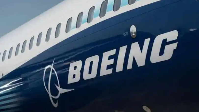外媒：波音在罷工後恢復生產(chǎn)737機型