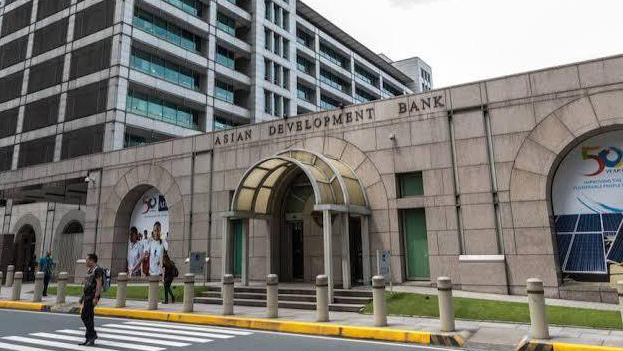 亞行調(diào)低亞太發(fā)展中經(jīng)濟(jì)體增長預(yù)期 維持中國經(jīng)濟(jì)增長預(yù)期