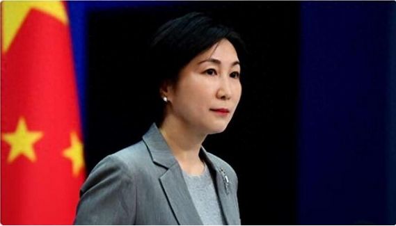 外交部：敦促加方反躬自省，停止干涉中國內(nèi)政 