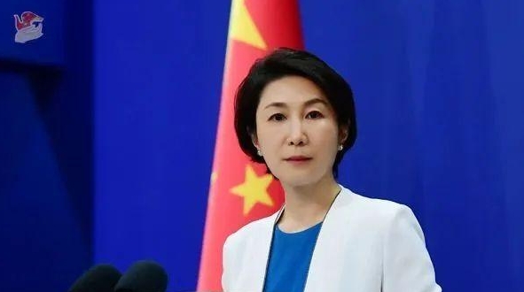 外交部：美方不應將人權(quán)問題政治化、武器化