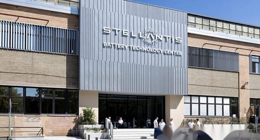 中企將在西班牙合資建設(shè)超級(jí)電池工廠 