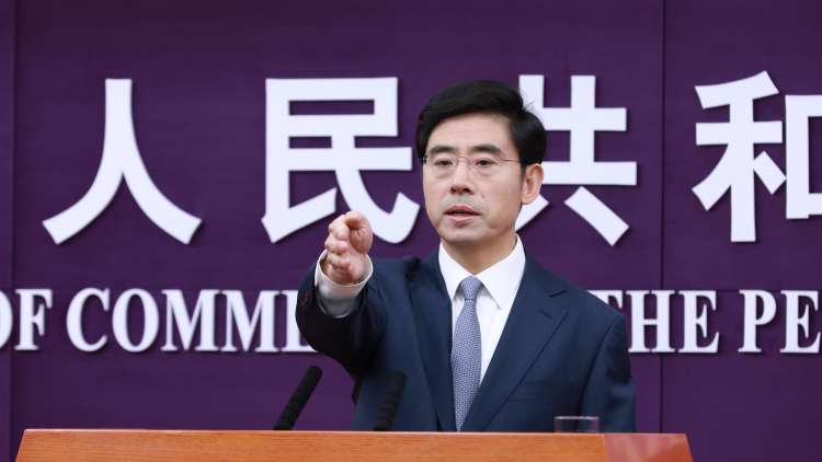 商務(wù)部：支持澳門發(fā)展經(jīng)濟(jì)、改善民生，更好融入國家發(fā)展大局