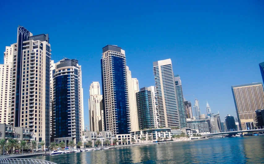 「投資中國」中東專場推介活動在阿聯(lián)酋舉行