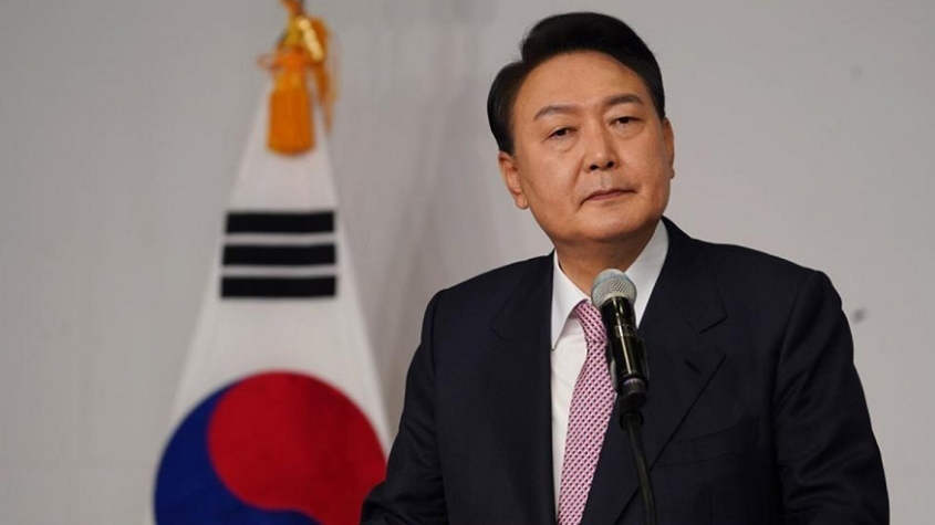 韓國(guó)警方正考慮對(duì)總統(tǒng)尹錫悅的通信記錄和總統(tǒng)官邸進(jìn)行扣押搜查