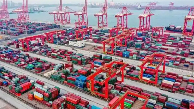 從中央經(jīng)濟工作會議看2025年中國經(jīng)濟著力點