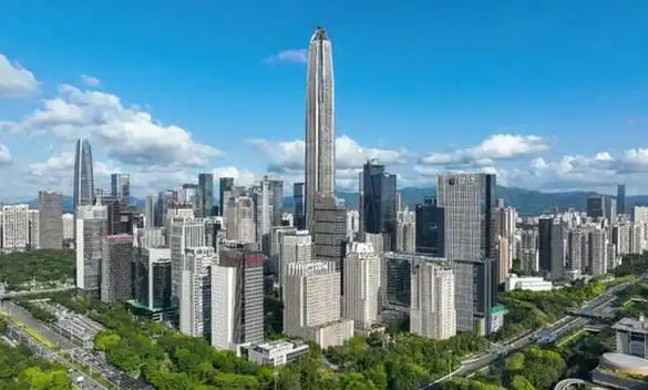 沙特機構(gòu)看好中國投資機會